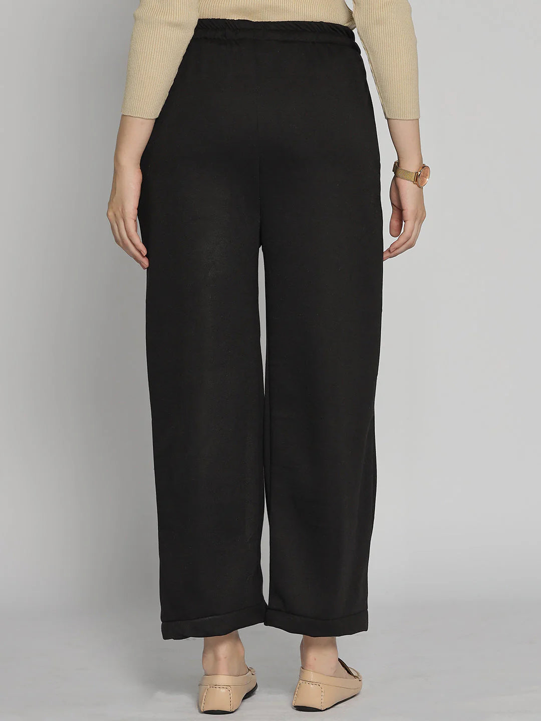 Black Fleece Palazzo