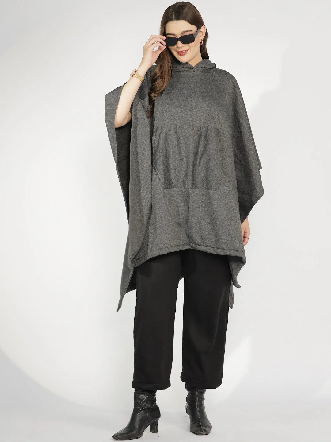 Black Fleece Palazzo