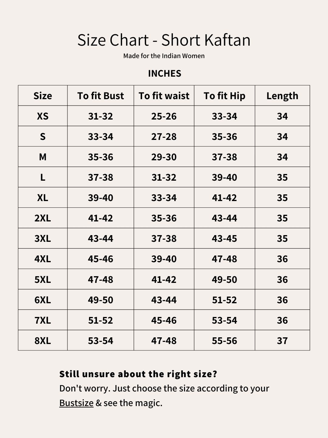 Yellow Rayon Kaftan - Garden Fairy