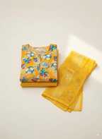 Golden Bloom Elegance Set 🌼✨$