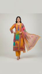 Zariyah Sunshine Ensemble ✨
$