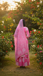 Gulbahaar Elegance Kurti Set $