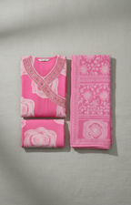 Gulbahaar Elegance Kurti Set $