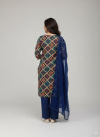 ✨ Royal Indigo Charm Set $