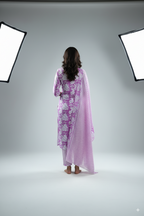 Lavender Bloom Elegance 🌸 $