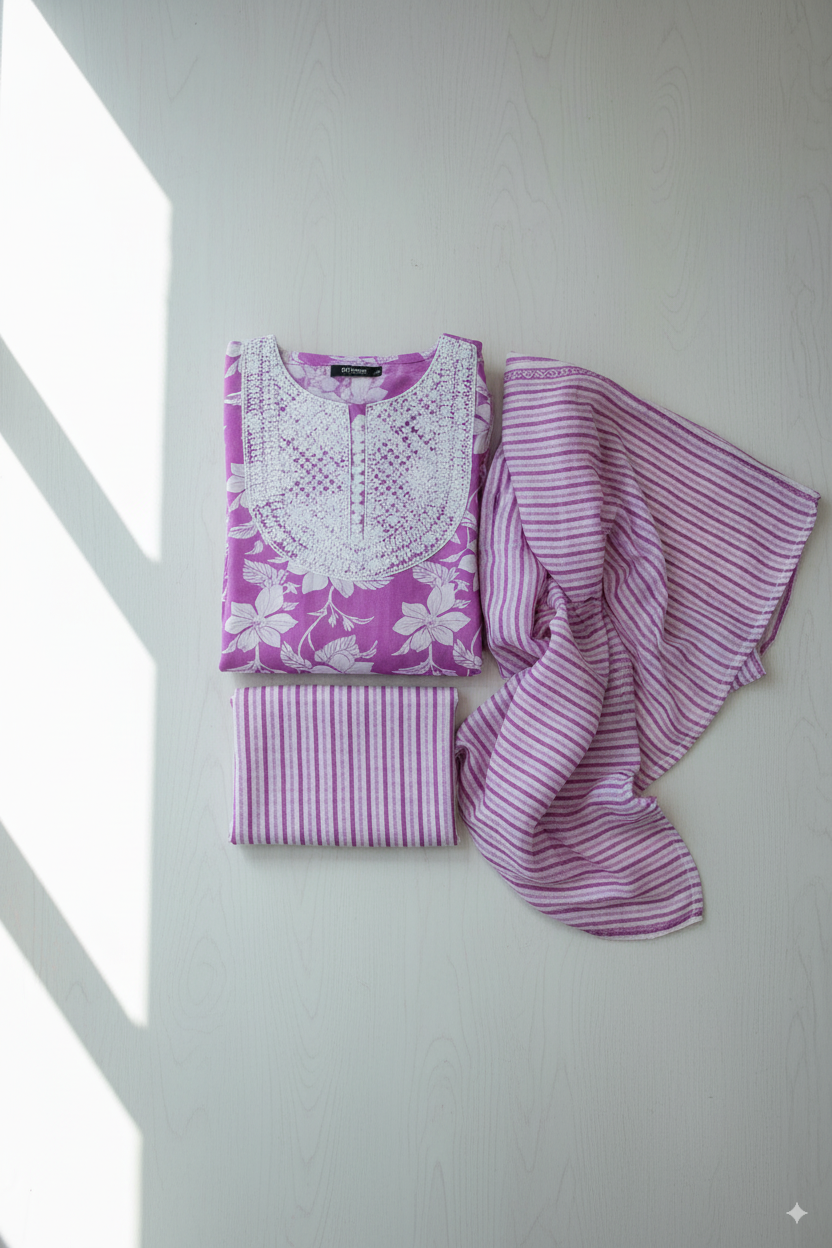 Lavender Bloom Elegance 🌸 $