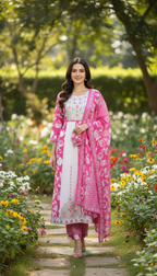 "Gulzaar Elegance"
$