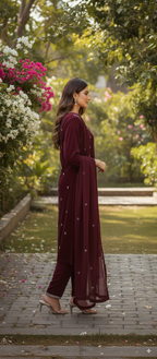 Gulnaar Elegance”
$