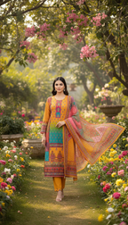 Zariyah Sunshine Ensemble ✨
$