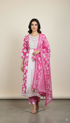 "Gulzaar Elegance"
$