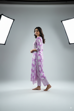 Lavender Bloom Elegance 🌸 $