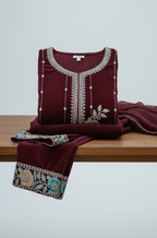 Gulnaar Elegance”
$