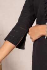 Nasrine Mehnaz Handloom Kurta - Image 5
