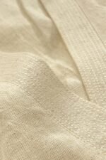 Roza Seher Cream Kurta - Image 7