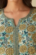Gauhar Nida Kurta - Image 3