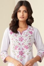 Rosheen Mira Kurta - Image 2