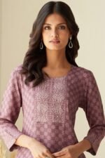 Gauhar Rumi Kurta - Image 2