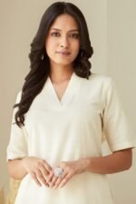 Roza Dahlia Kurta - Image 2