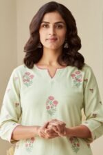 Nazm Shirin Kurta - Image 2