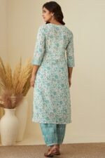Gauhar Zaina Kurta - Image 6