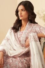Gauhar Gulshan Sanganeri Kurta - Image 6