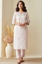 Gulbarg Amira Kurta