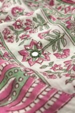 Rosheen Farhat Sanganeri Kurta - Image 6