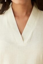 Roza Dahlia Kurta - Image 3