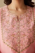 Rosheen Zainab Kurta - Image 3