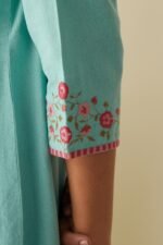 Rosheen Yasmine Kurta - Image 3