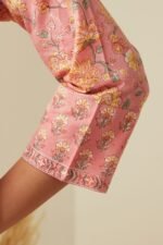 Rosheen Asma Sanganeri Kurta - Image 5