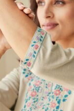 Rosheen Alizeh Kurta - Image 6