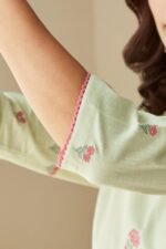 Nazm Shirin Kurta - Image 5