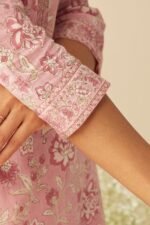 Rosheen Ruhi Sanganeri Kurta - Image 3