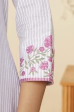 Rosheen Mira Kurta - Image 4