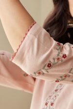 Rosheen Afreen Kurta - Image 6