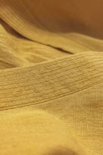 Roza Seher Mustard Kurta - Image 6