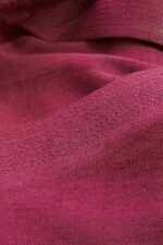 Roza Seher Raspberry Pink Kurta - Image 7