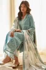 Gauhar Mahi Kurta - Image 4