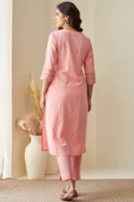 Rosheen Zainab Kurta - Image 5