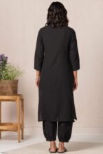 Nasrine Mehnaz Handloom Kurta - Image 7