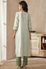 Gulbarg Faheema Kurta - Image 7