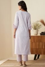 Rosheen Mira Kurta - Image 7