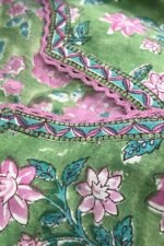 Rosheen Inara Sanganeri Kurta - Image 6