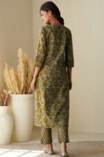 Gauhar Nadia Kurta - Image 7