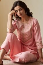 Rosheen Zainab Kurta - Image 6