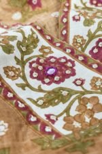 Rosheen Mehr Sanganeri Kurta - Image 8