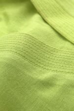 Roza Seher Lime Green Kurta - Image 5
