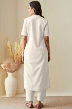 Roza Seher Kiara Kurta - Image 6